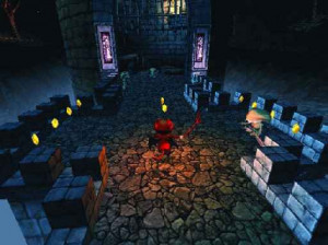 Castleween - PS2