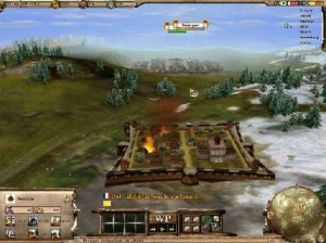 War And Peace - PC