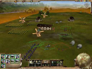 War And Peace - PC