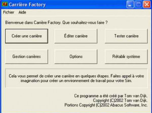 Job Factory - PC