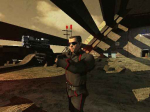 Deus Ex : Invisible War - PC