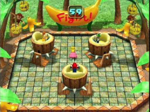 Mario Party 4 - Gamecube