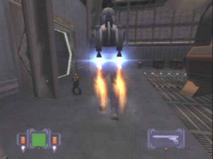 Star Wars Bounty Hunter - Gamecube