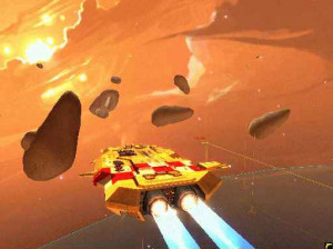 Homeworld 2 - PC