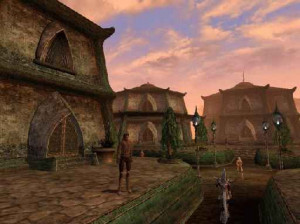 The Elder Scrolls III : Morrowind : Tribunal - PC