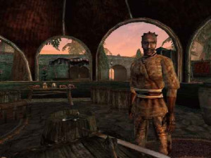 The Elder Scrolls III : Morrowind : Tribunal - PC