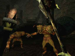 The Elder Scrolls III : Morrowind : Tribunal - PC