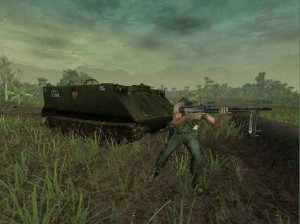 Men of Valor : Vietnam - PC