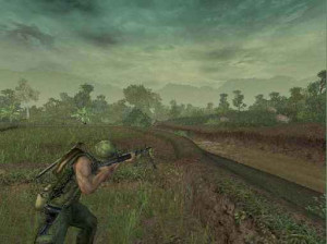 Men of Valor : Vietnam - Xbox