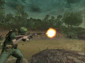 Men of Valor : Vietnam - PC