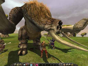 Asheron's Call 2 : Fallen Kings - PC