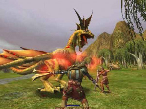 Asheron's Call 2 : Fallen Kings - PC