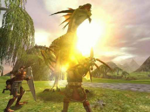 Asheron's Call 2 : Fallen Kings - PC