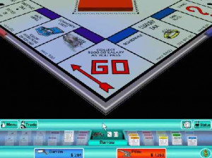 Monopoly 2003 - PC