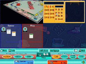 Monopoly 2003 - PC