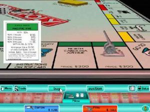 Monopoly 2003 - PC