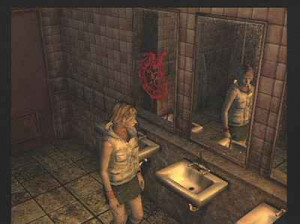 Silent Hill 3 - PS2