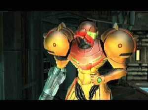 Metroid Prime - Gamecube