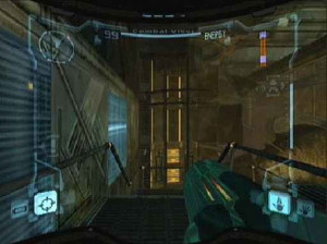 Metroid Prime - Gamecube