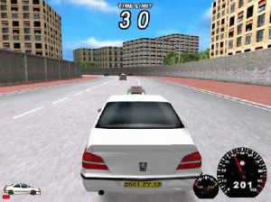 Taxi 3 - PC