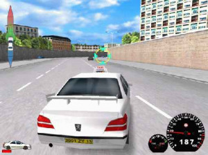 Taxi 3 - PC