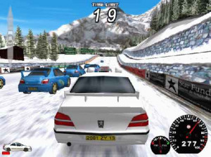 Taxi 3 - PC