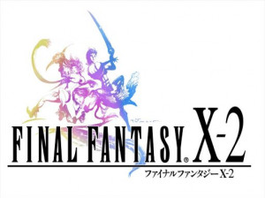 Final Fantasy X-2 - PS2