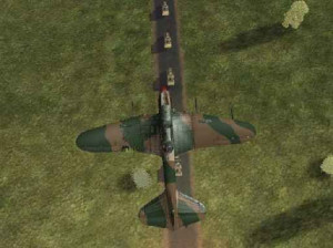 IL-2 Sturmovik : Forgotten Battles - PC