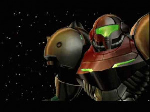 Metroid Prime - Gamecube