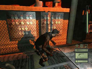 Splinter Cell - PC