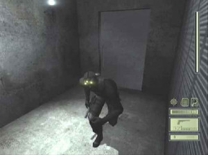 Splinter Cell - PC