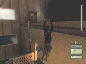 Splinter Cell - PS2