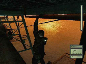 Splinter Cell - PC