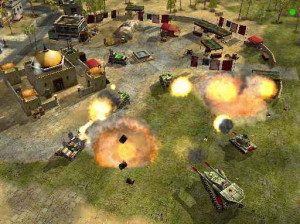 Command & Conquer : Generals - PC