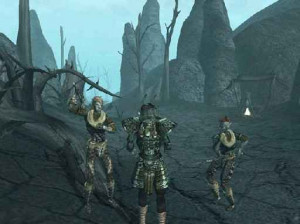 The Elder Scrolls III : Morrowind - Xbox