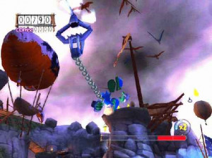 Rayman 3 : Hoodlum Havoc - PC