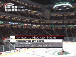 NHL 2K3 - Xbox