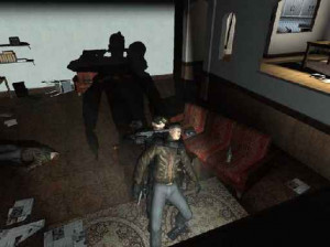 Splinter Cell - PC