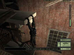 Splinter Cell - PS2