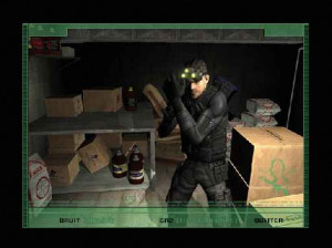 Splinter Cell - PC