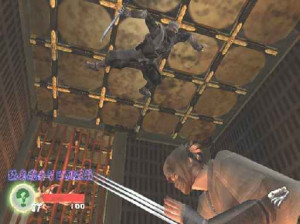 Tenchu 3 : La Colère Divine - PS2