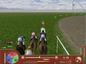 Horse Racing Manager - PC