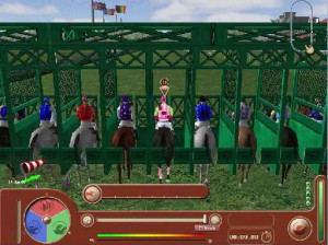 Horse Racing Manager - PC