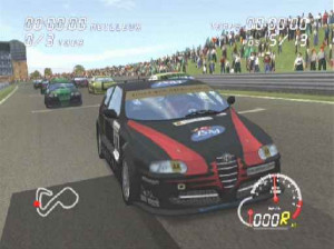 Toca Race Driver - PC