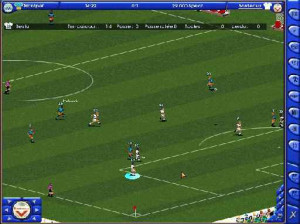 Telefoot Manager 2002 - PC