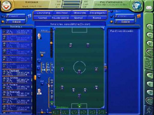 Telefoot Manager 2002 - PC