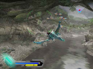 Panzer Dragoon Orta - Xbox