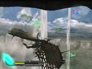 Panzer Dragoon Orta - Xbox