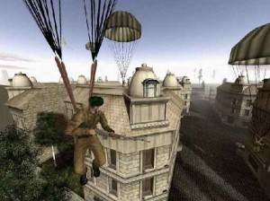 Battlefield 1942 : Arsenal Secret - PC