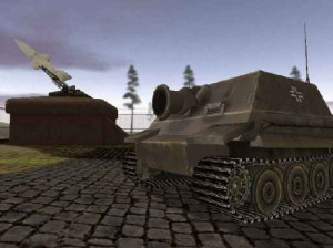 Battlefield 1942 : Arsenal Secret - PC